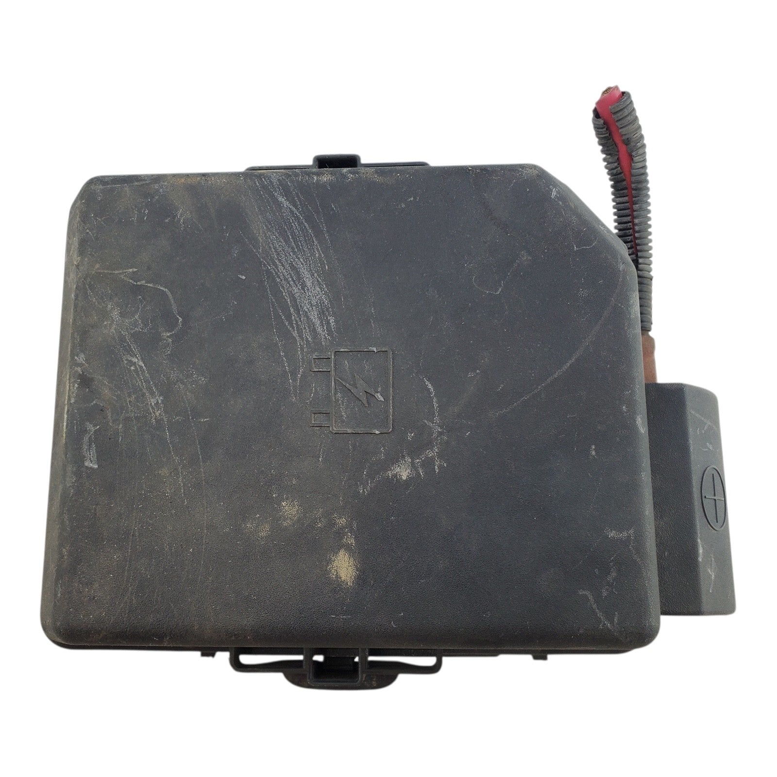 08-11 Chevrolet Impala Fuse Box Junction Relay Unit 2081731401