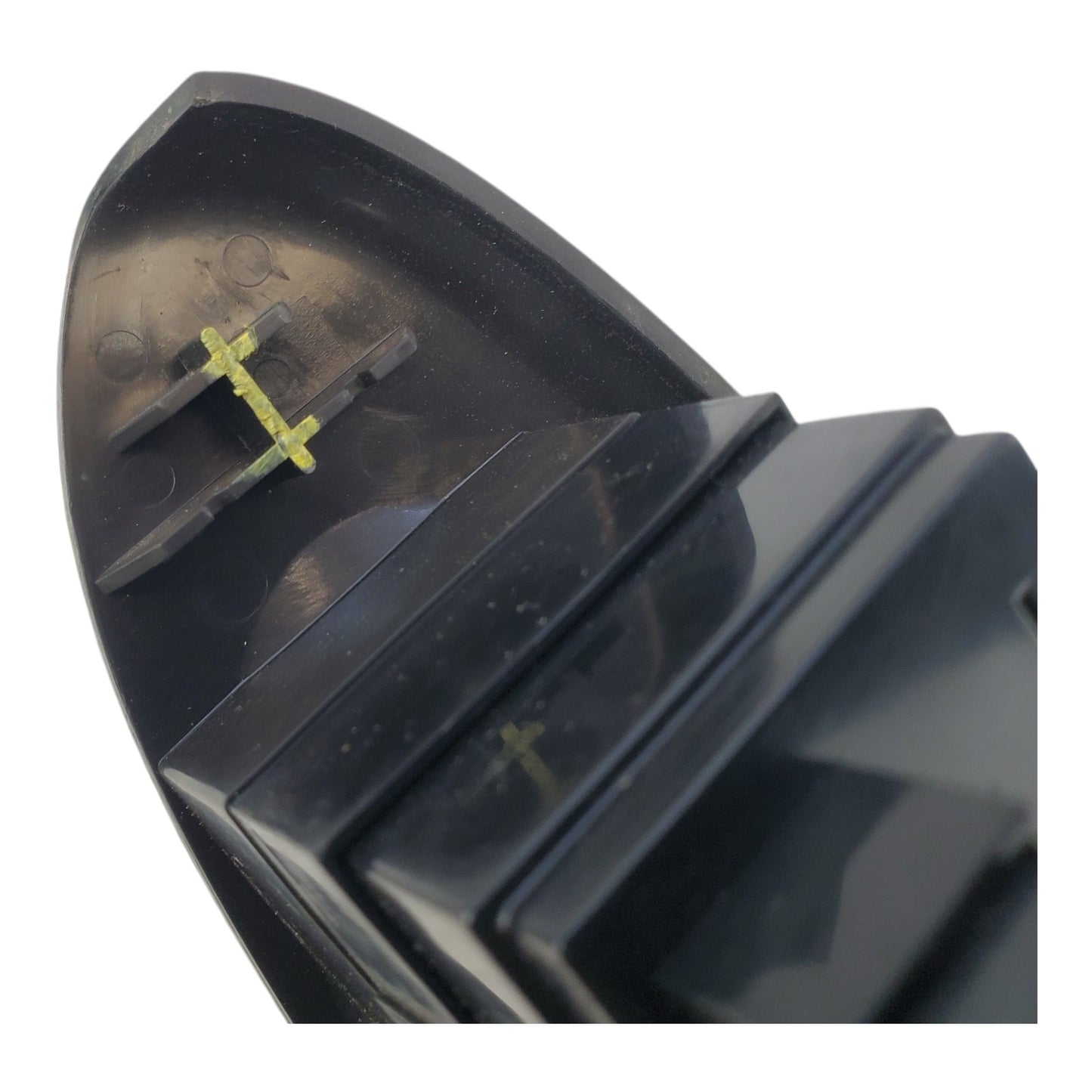 02 - 05 CHEVY TRAILBLAZER PASSENGER RIGHT SIDE POWER WINDOW SWITCH P/N 15085581