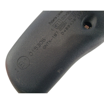Fomoco Ford Lincoln Mercury GNTX-187 Interior Rear View Mirror OEM. E11015306