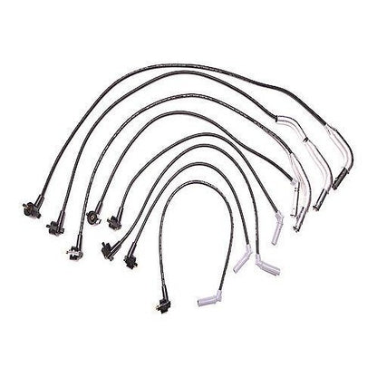 1998-2001 Ford/Mercury Explorer/Mountaineer Spark Plug Wire Set