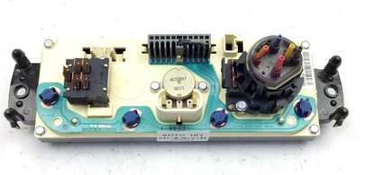 99-02 Chevy Blazer Jimmy Silverado Climate Control A/C Heat 16250545 GM