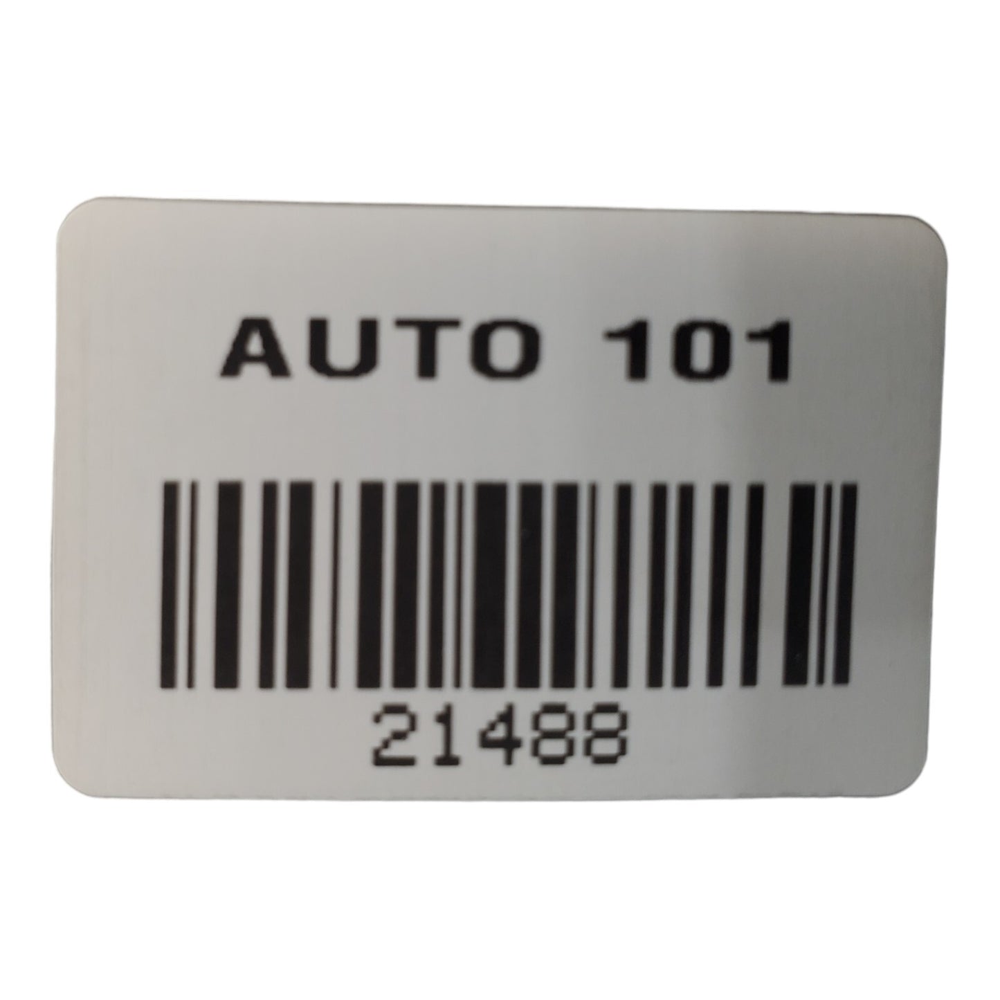 ✅2011 Nissan Rogue TCM transmission computer 31036 1VK6C