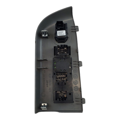 ✅04-08 FORD F-150 DRIVER LEFT SIDE MASTER POWER WINDOW SWITCH  5L3T-14B133-BBW