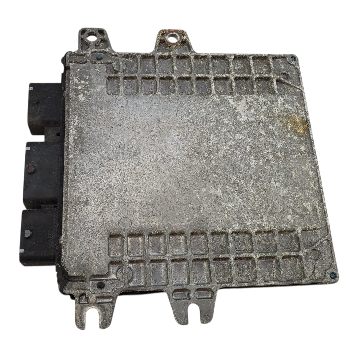 2010-2011 Nissan Altima Computer Brain Engine Control ECU ECM EBX MEC114-011 A1