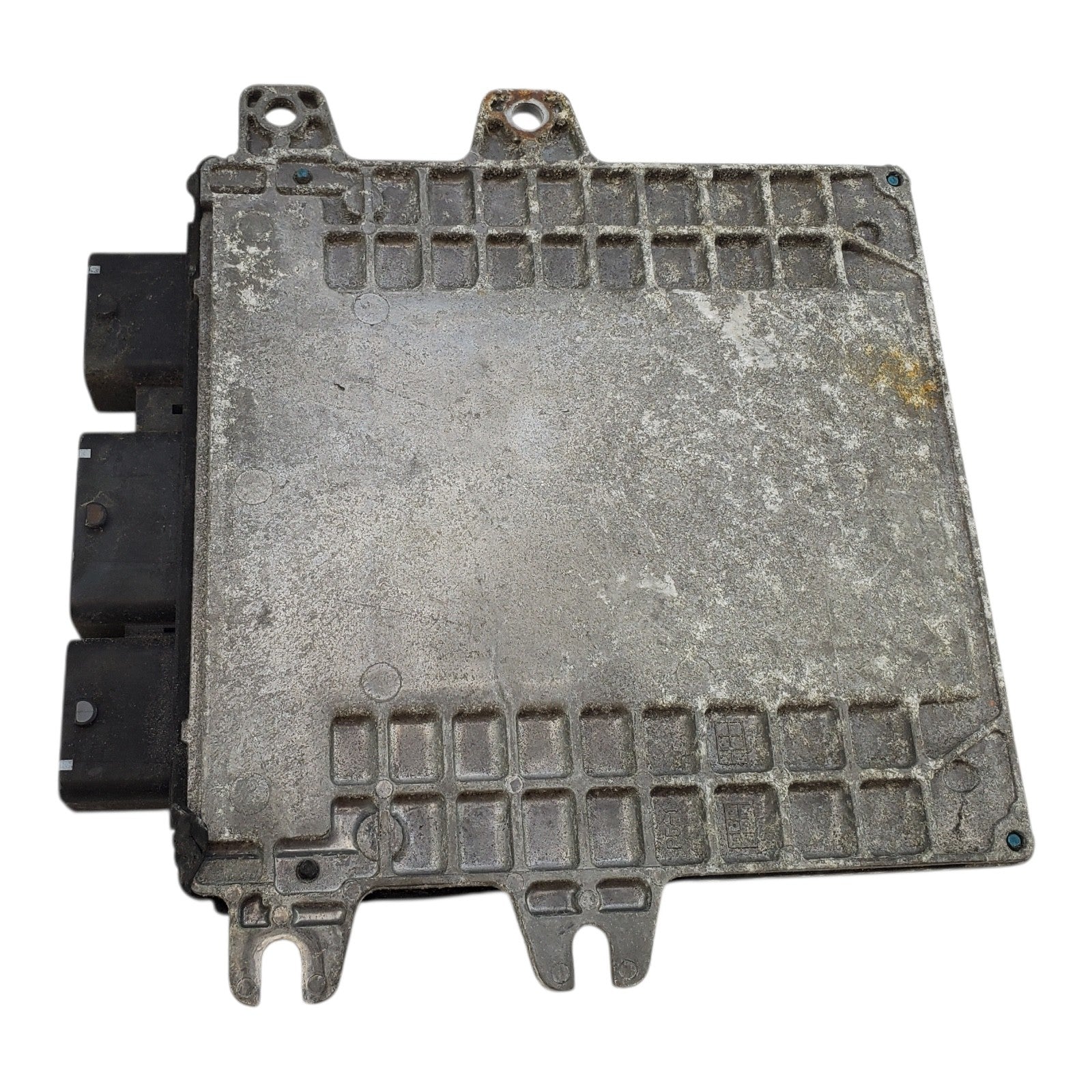 2010-2011 Nissan Altima Computer Brain Engine Control ECU ECM EBX MEC114-011 A1