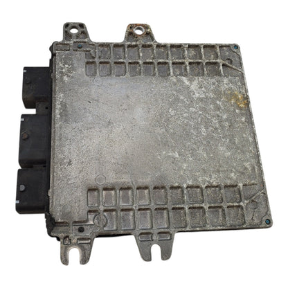 2010-2011 Nissan Altima Computer Brain Engine Control ECU ECM EBX MEC114-011 A1