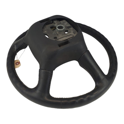 ✅GM LEATHER WRAPPED STEERING WHEEL 16759151