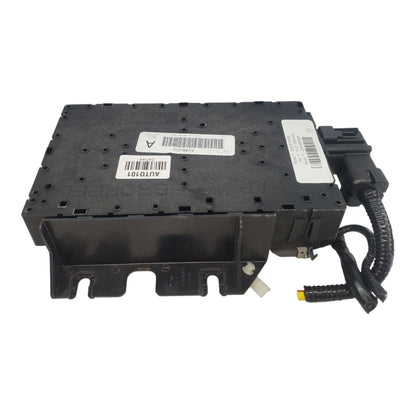 ✅2009 2011 2012 Ford Escape Interior Relay Fuse Box BL8T-15604-AA 2010 09 12