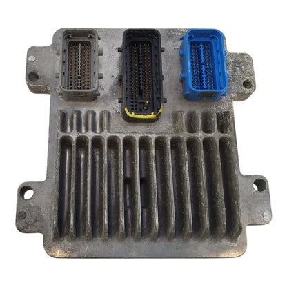2008 Buick Lucerne 3.8 Engine Computer Module ECM ECU 12608263