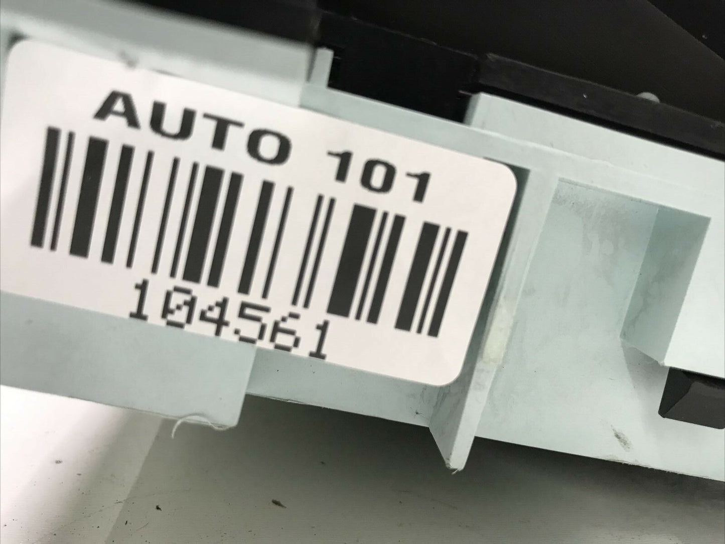 ✅ 95-00 Chevy Suburban Speedometer Instrument Cluster OEM 178K Miles 16207675 GM