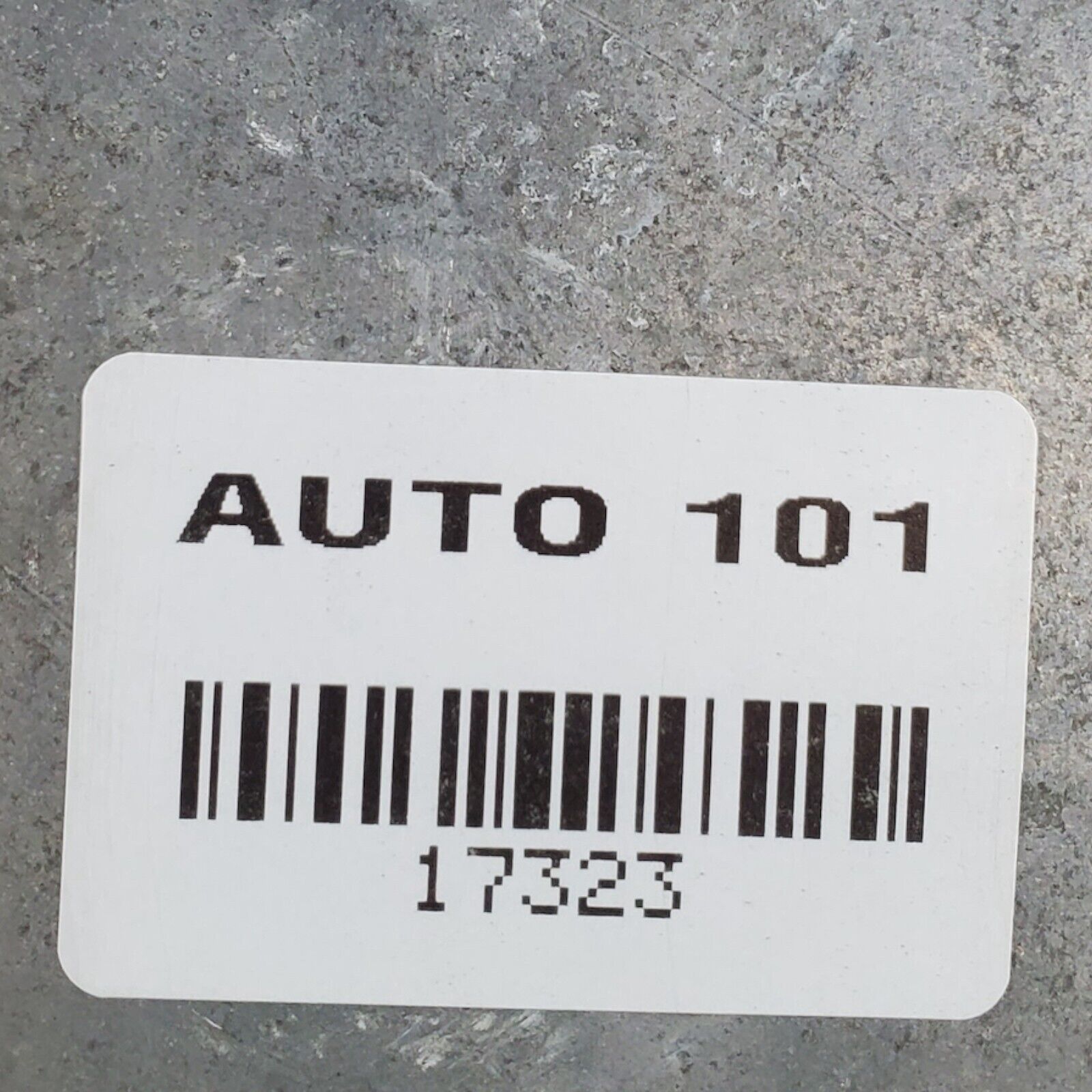 Engine ECM Control Module Fits 2005 05 PATHFINDER MEC35-751 A1 MEC35751A1