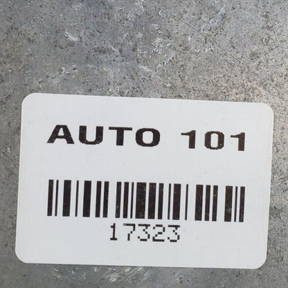 Engine ECM Control Module Fits 2005 05 PATHFINDER MEC35-751 A1 MEC35751A1