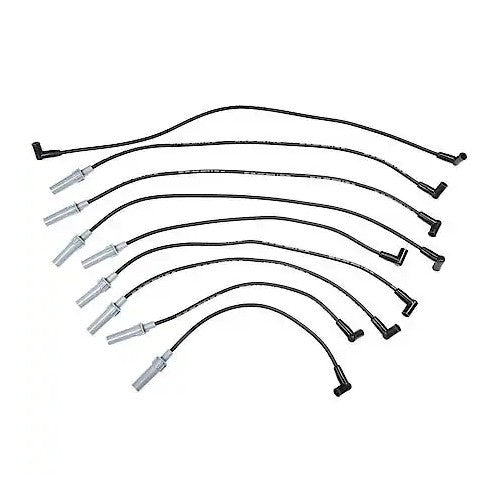 2000-2003 Dodge Spark Plug Wire Set