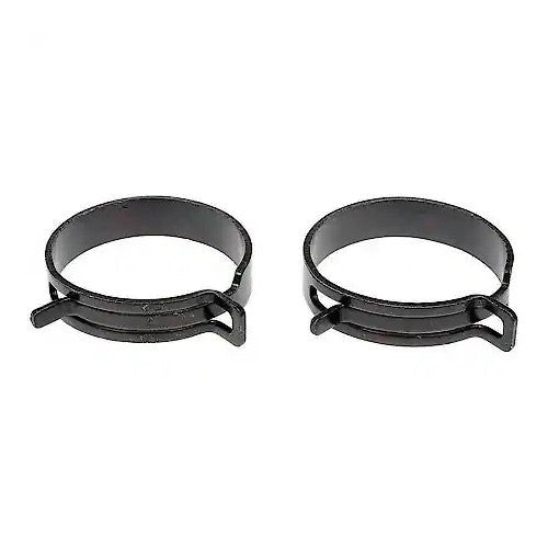 Spring Type Hose Clamps 2.25" Dorman
