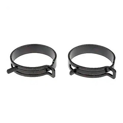 Spring Type Hose Clamps 2.25" Dorman