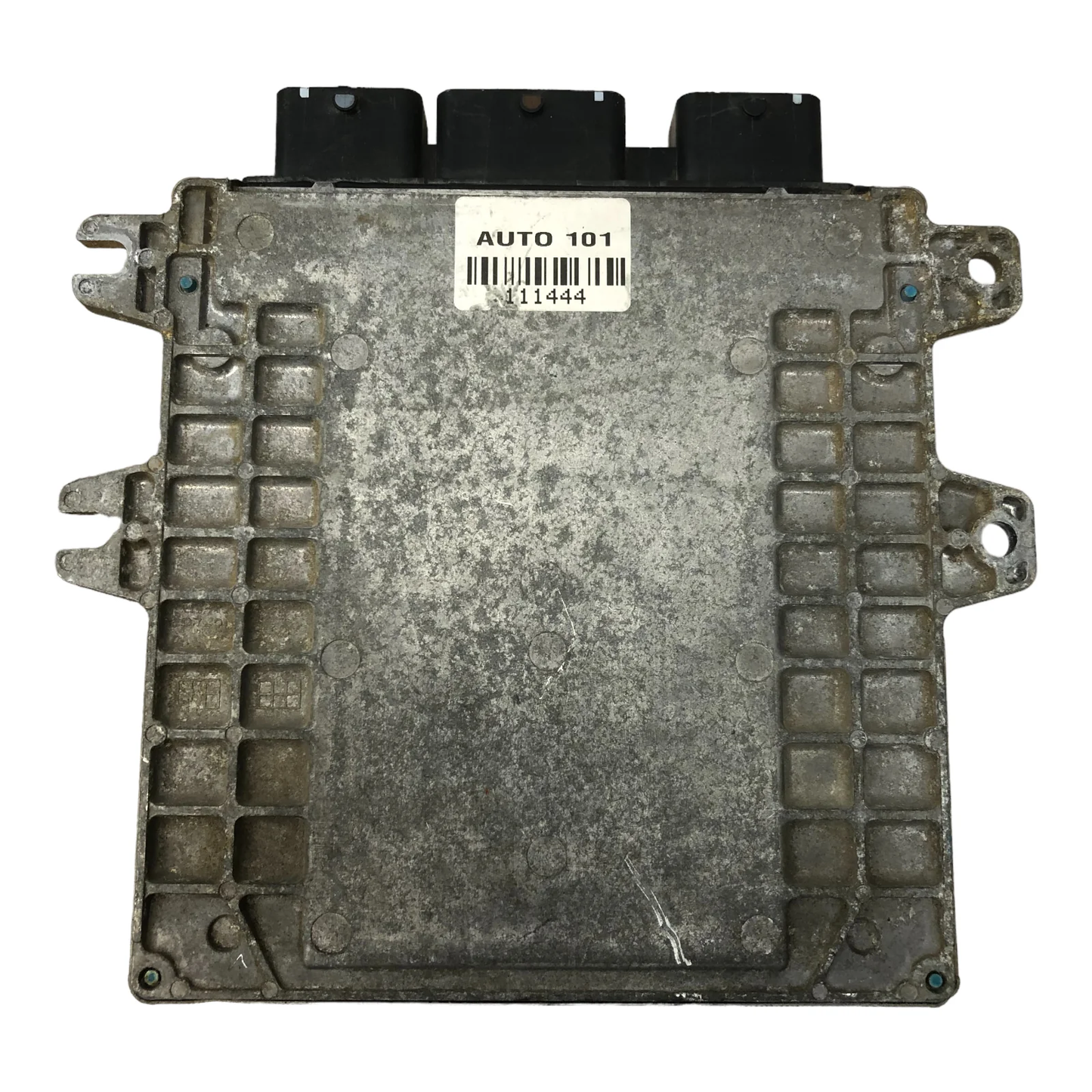 2011 Nissan Maxima Engine Control Module ECM Computer A56-F43 Z1E