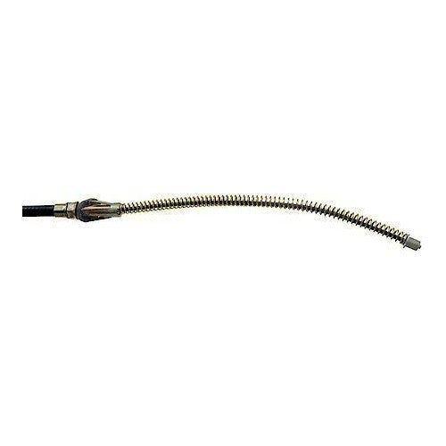 1997-2002 Ford F-250/Lobo Rear Right Parking Brake Cable