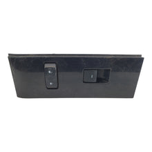 2006 - 2009 Ford Fusion Passenger Side Window Control Switch PN 6L2T-14529-ADW