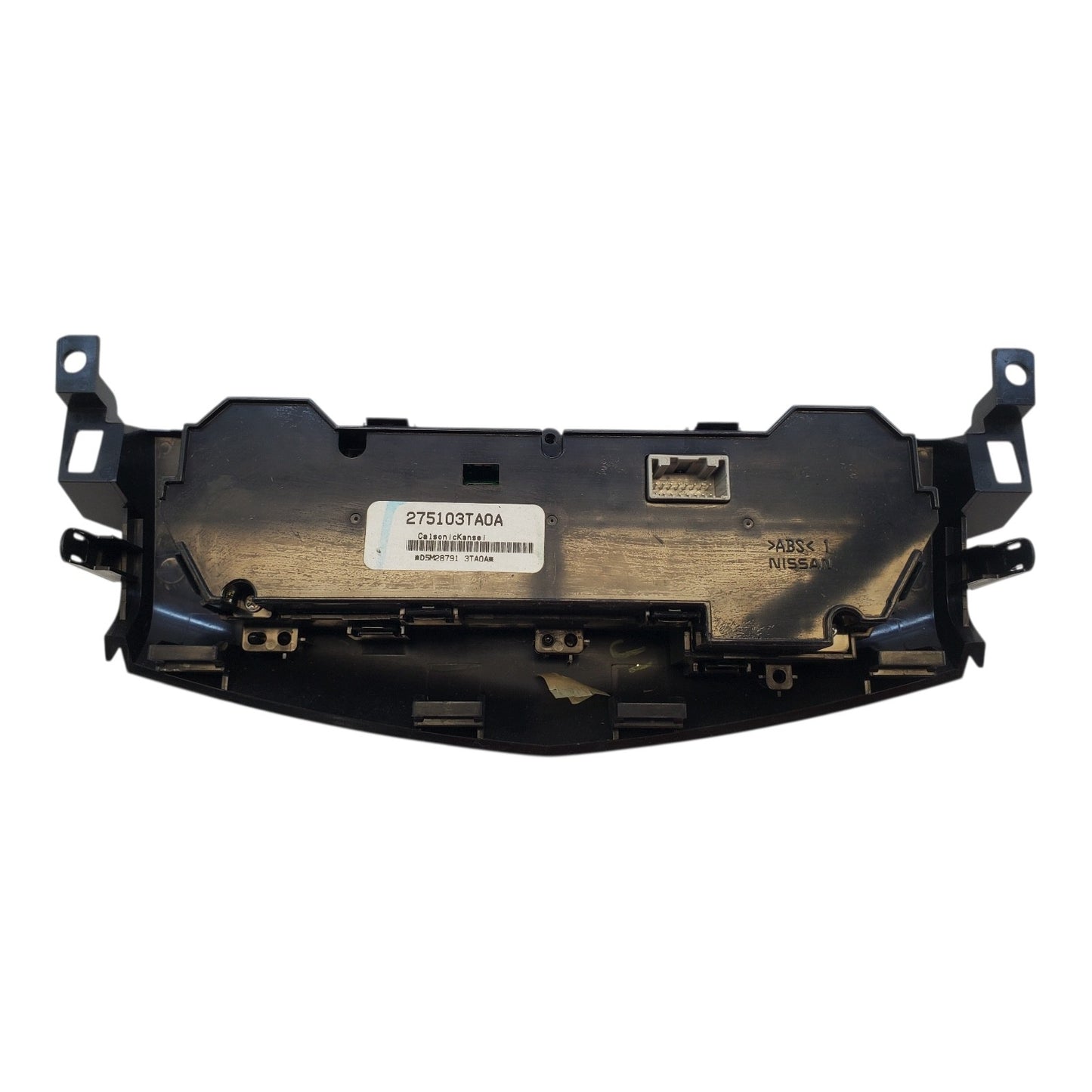 For 2013 14 2015 Nissan Altima AC Heater Climate Temperature Control 275103TA0A