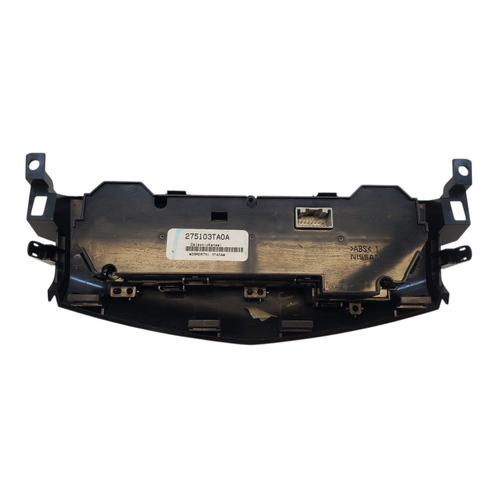 For 2013 14 2015 Nissan Altima AC Heater Climate Temperature Control 275103TA0A