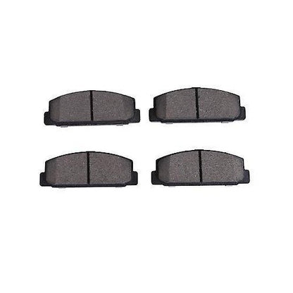 1991-2005 Mazda 6/Protege/Protege5/RX-7 Rear Brake Pads