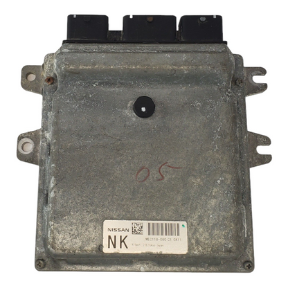✅2011 11 Nissan Murano MEC118-080 C1 Computer Engine Control ECU ECM PCM Module