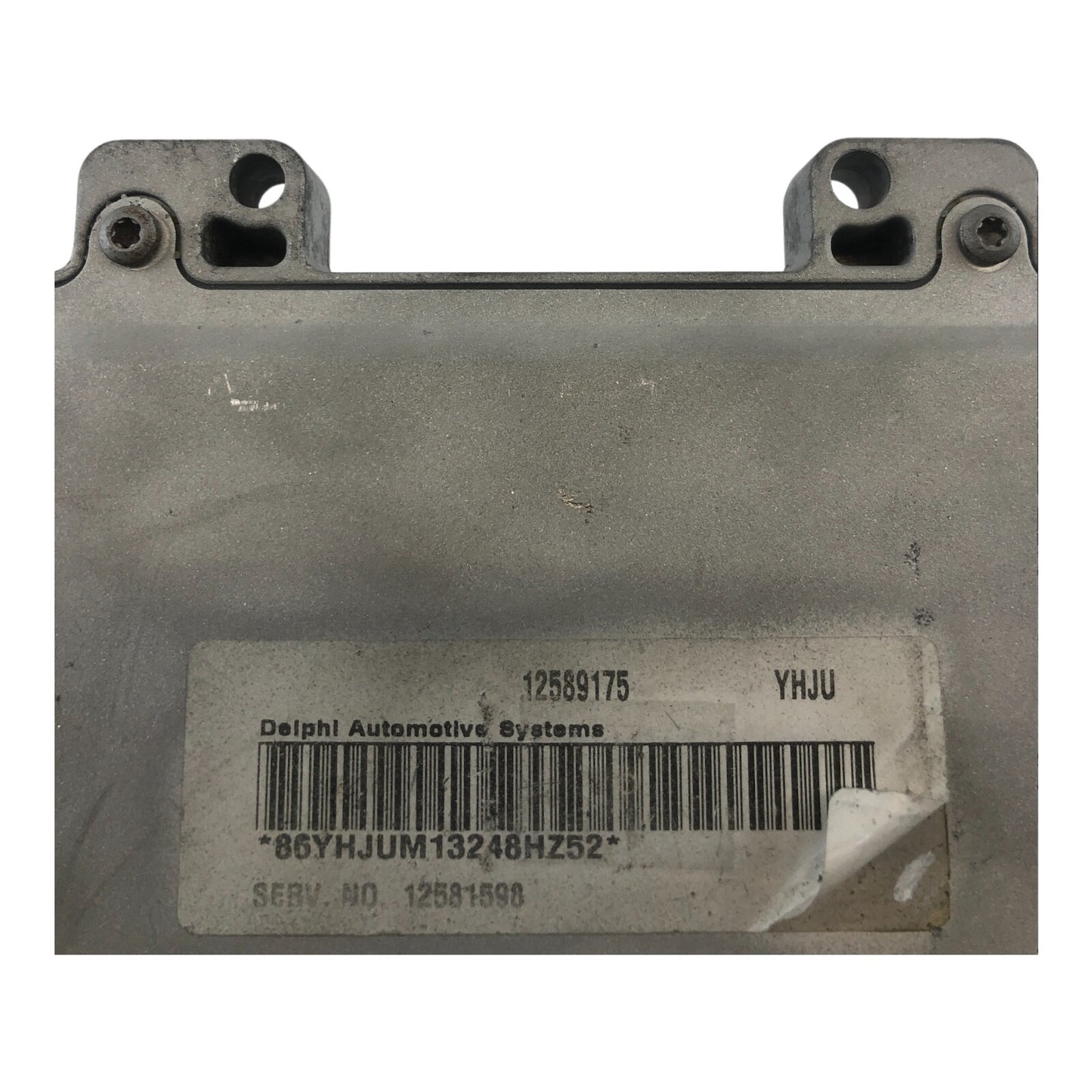 ✅ 04 Chevrolet Malibu Engine Control Module ECM Computer 12589175