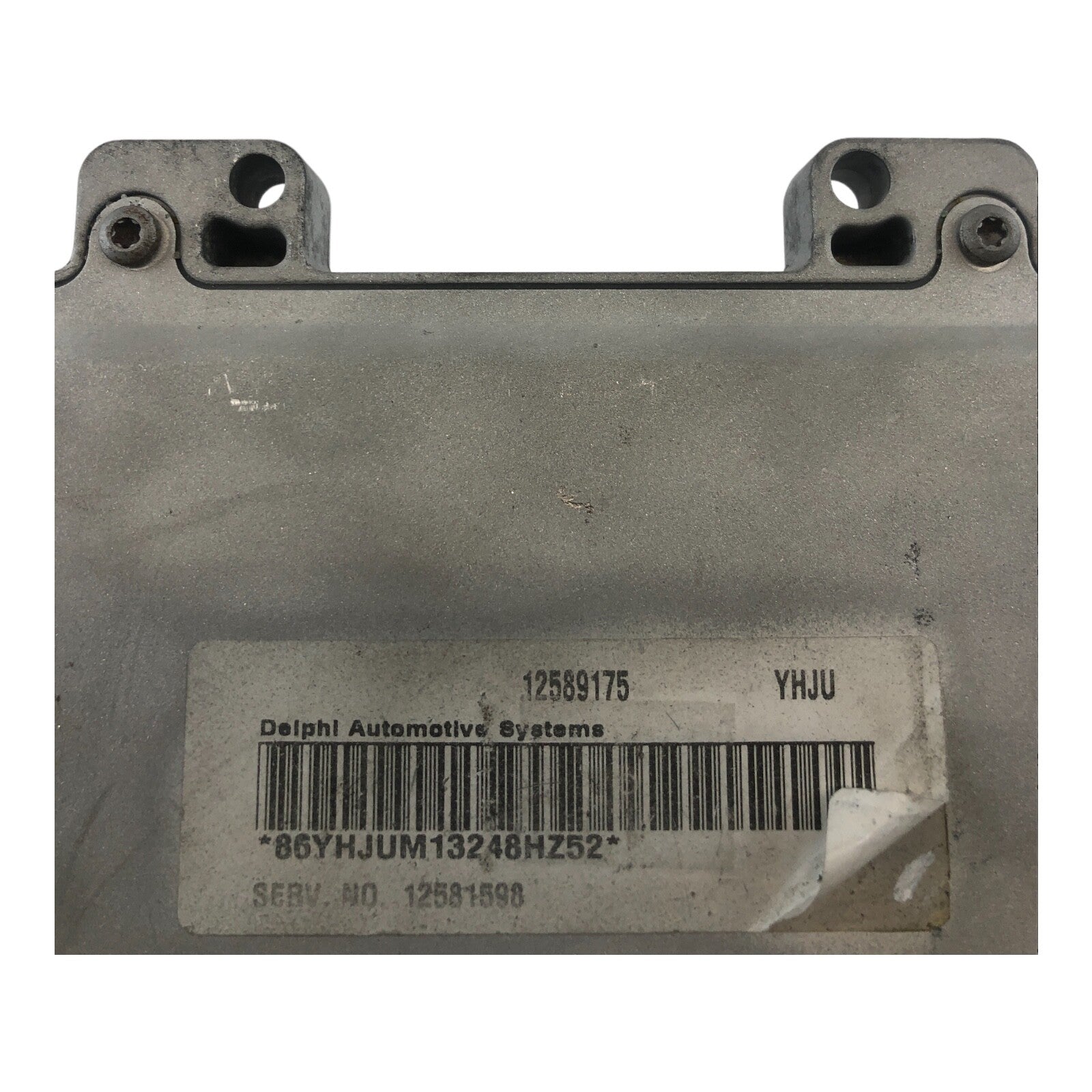 ✅ 04 Chevrolet Malibu Engine Control Module ECM Computer 12589175