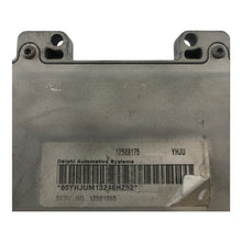 ✅ 04 Chevrolet Malibu Engine Control Module ECM Computer 12589175