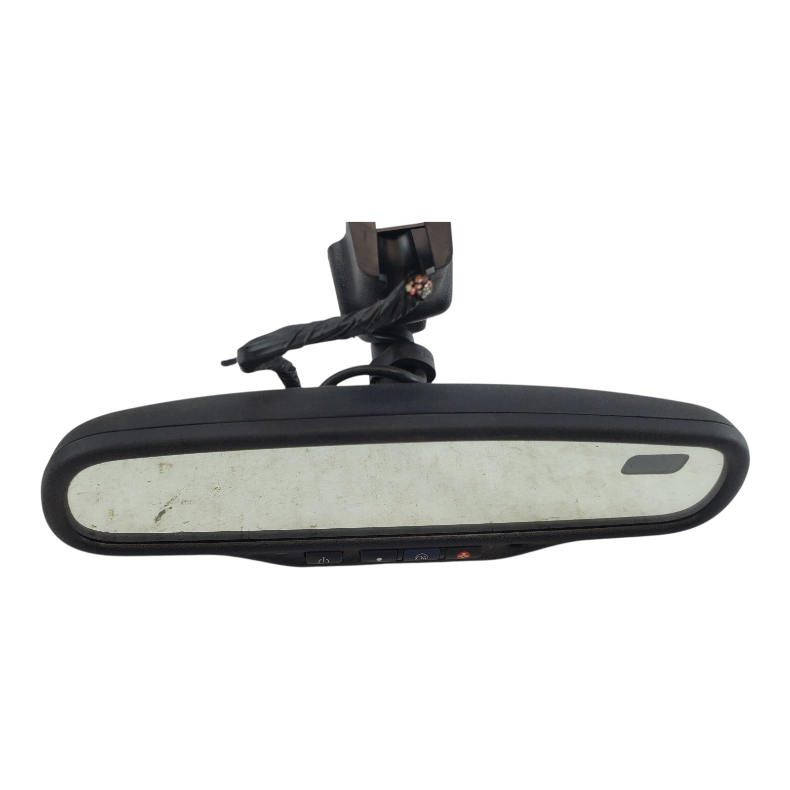 GMC Chevrolet Buick GNTX-261 Interior Rear View Mirror OEM. E11015322