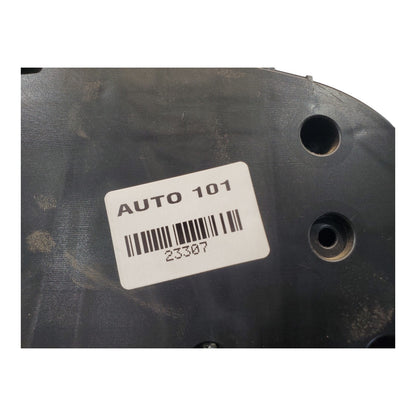07-10 Chevy Silverado Instrument Cluster Speedometer 28103104