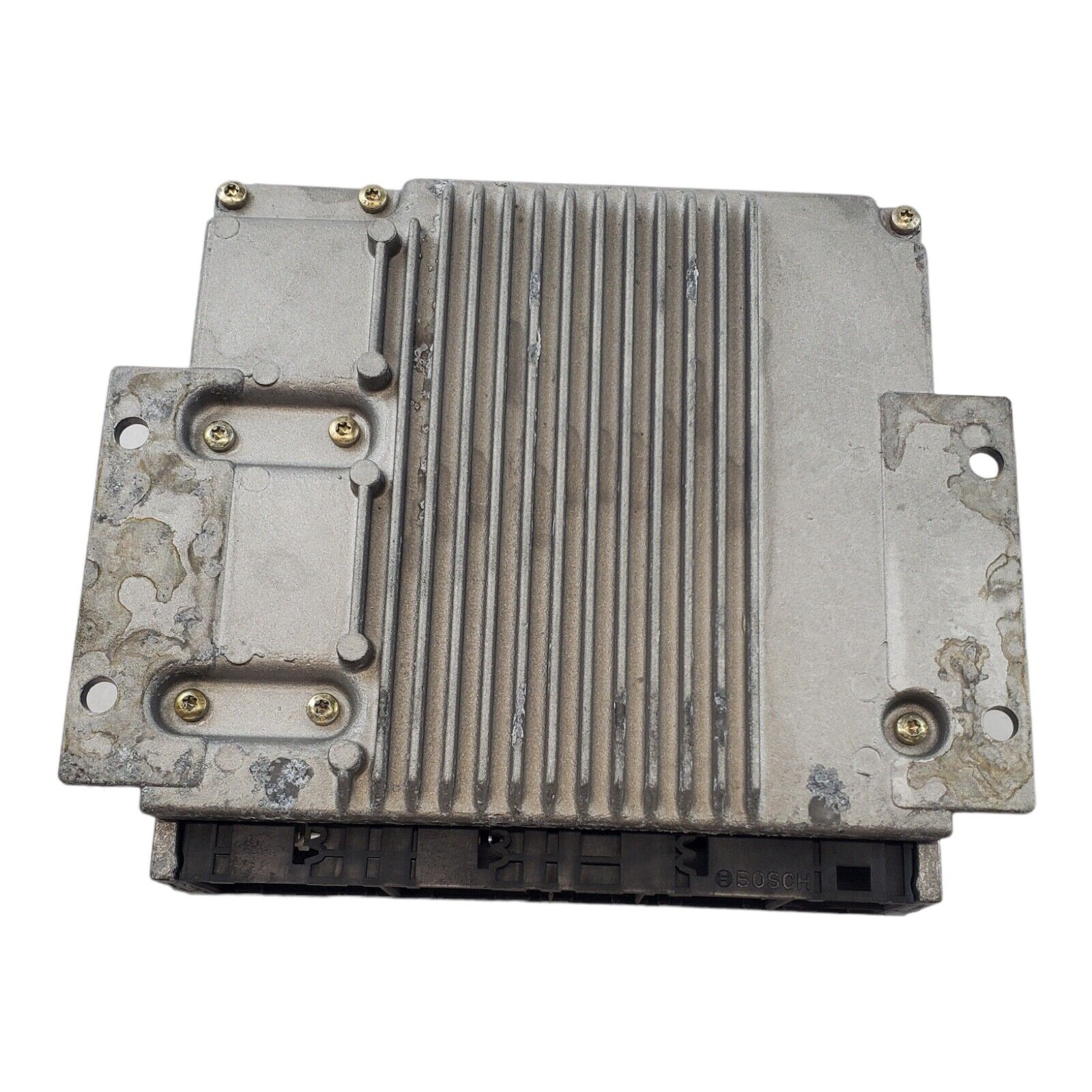 Engine ECM Control Module Fits 98 MERCEDES C-CLASS A 022 545 27 32 A0225452732