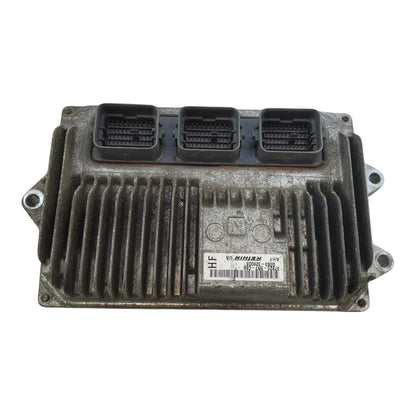 2015-2016 HONDA FIT 1.5L ENGINE COMPUTER CONTROL MODULE ECU ECM  37820-5R7-C66