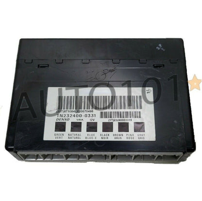 ✅ VIN PROGRAMMED Body Control Module 25823558 Fits GM 2006-2013 OEM