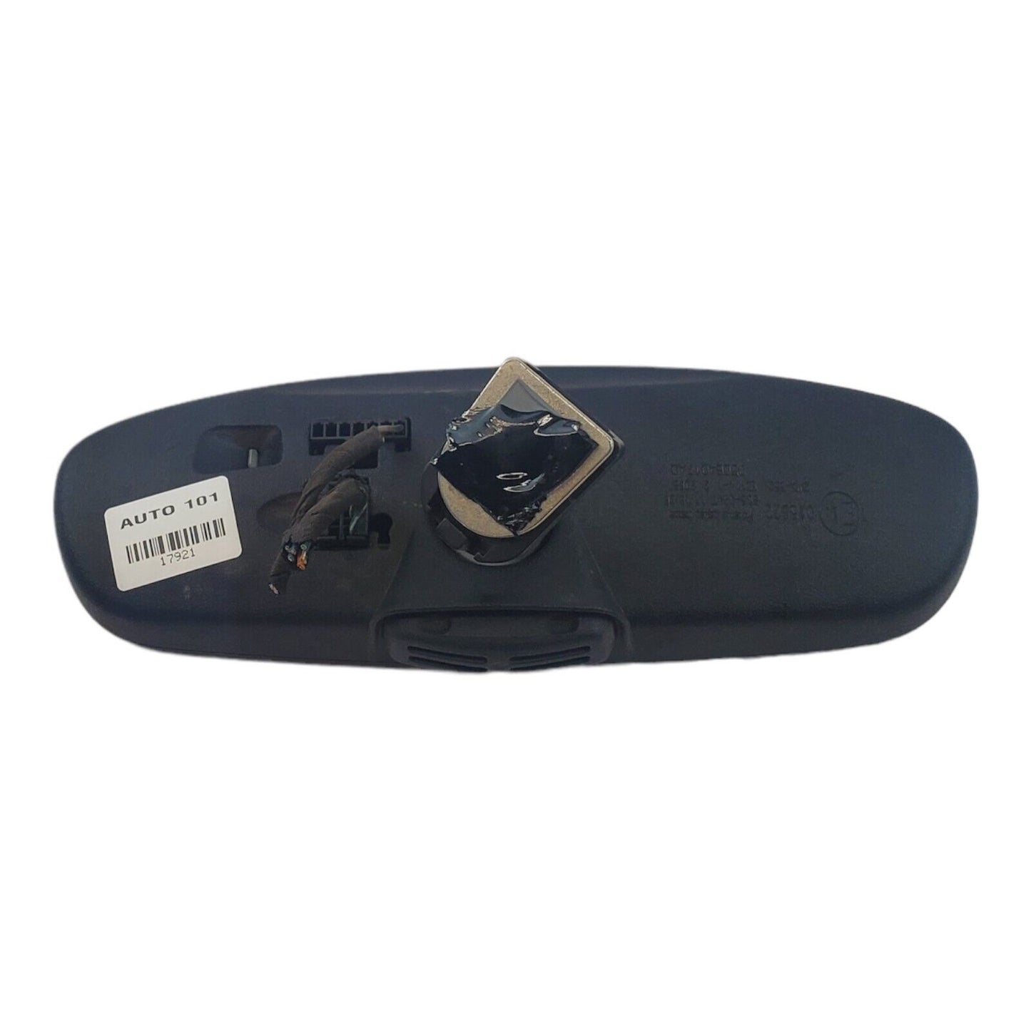 ✅ 01-07 Caravan Town and Country Rear View Mirror 05064017AD