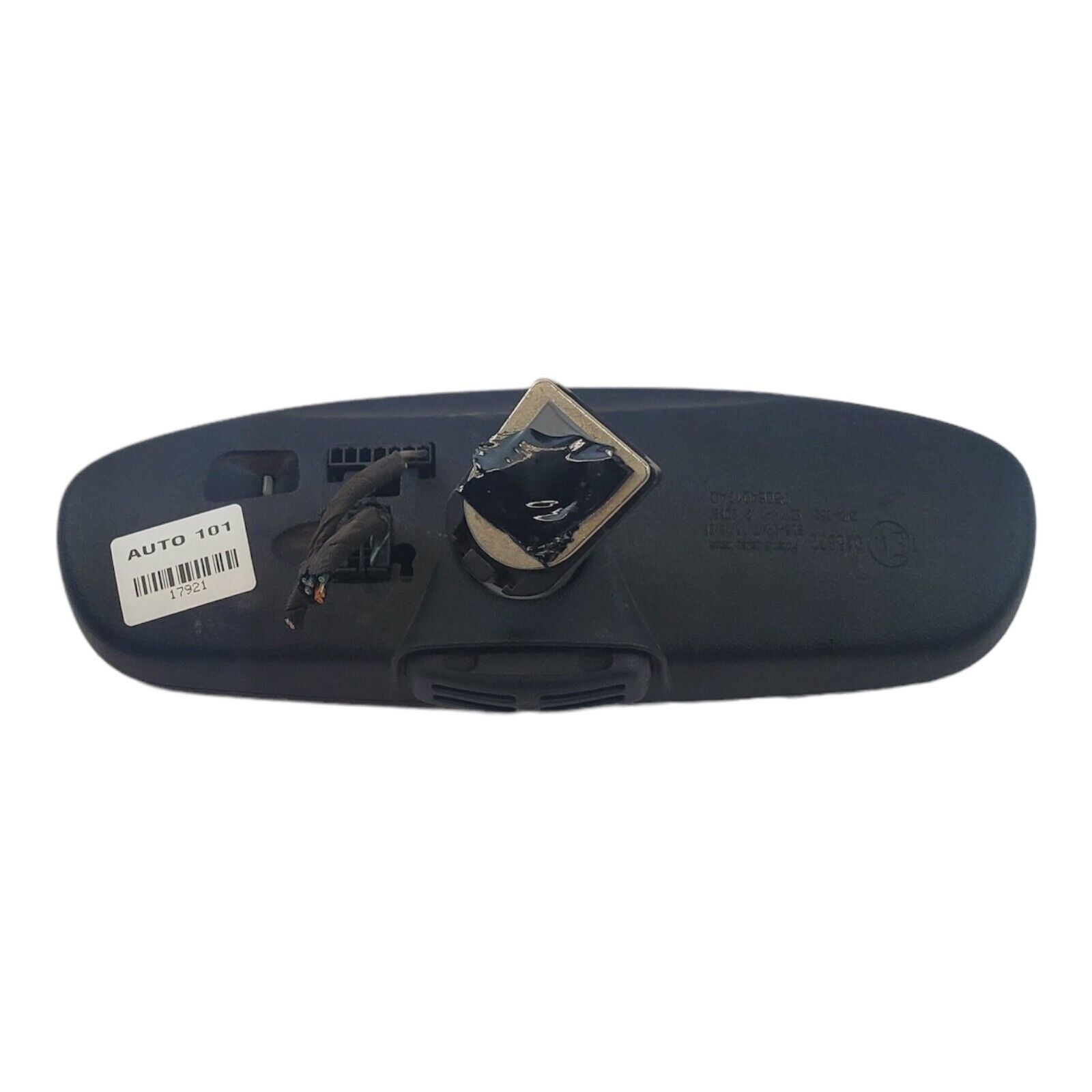 ✅ 01-07 Caravan Town and Country Rear View Mirror 05064017AD