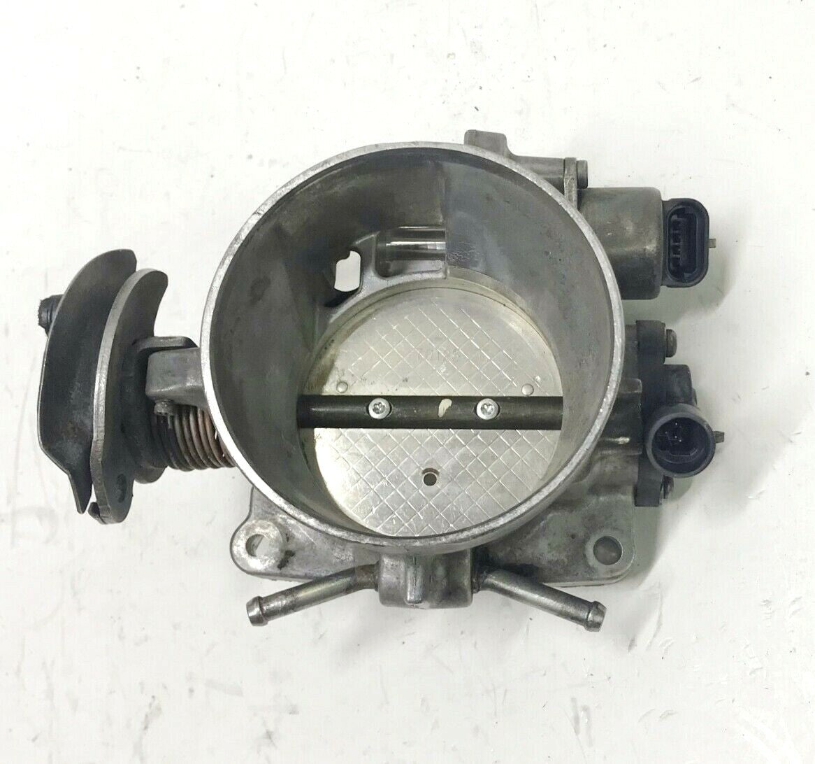✅GM LS 4.8 5.3 6.0 Throttle Body Drive by Cable IAC TPS LM7 LS1 LS6 LSX LS Swap 