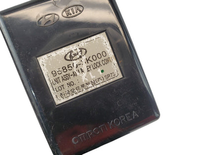 GENUINE Control Module 958503K000 for Hyundai Sonata 2006-2008