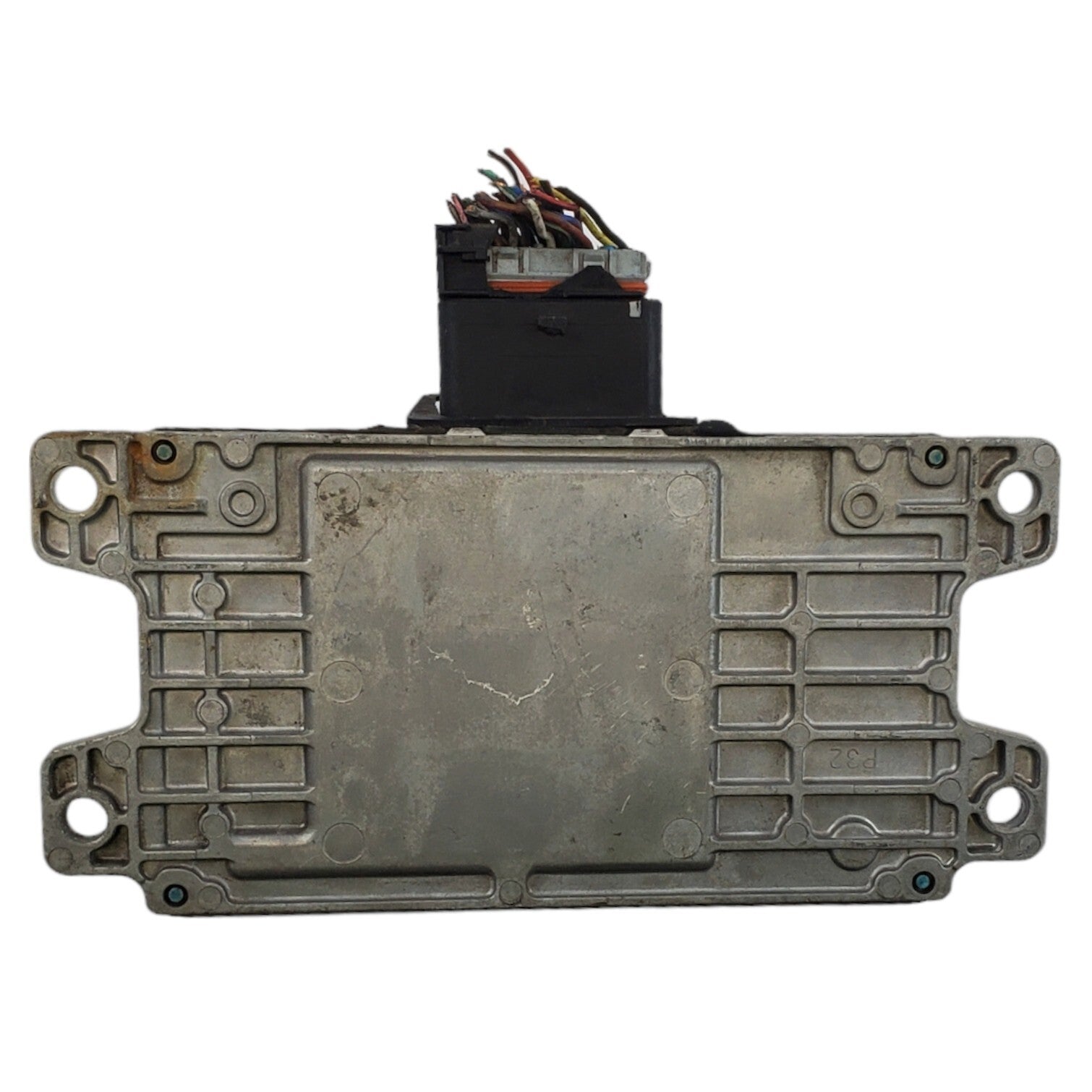 2013 Nissan Maxima TCM transmission computer 31036 9DF0A