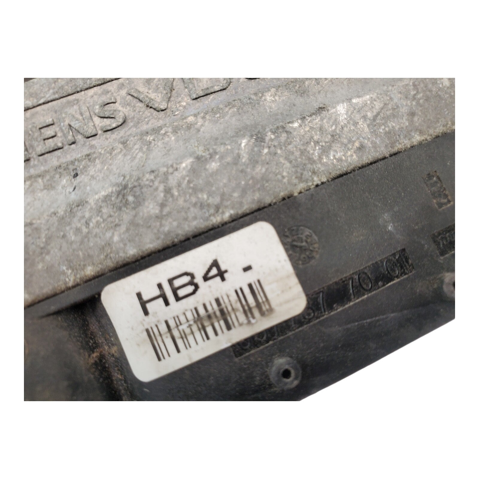 2007-10 Hyundai Elantra Engine Control Module Computer 39150-23023 