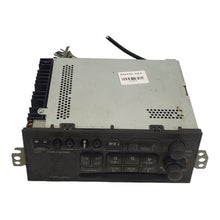 01 GMC SONOMA AM FM CD RADIO (OPT UN0) ID- 15766822