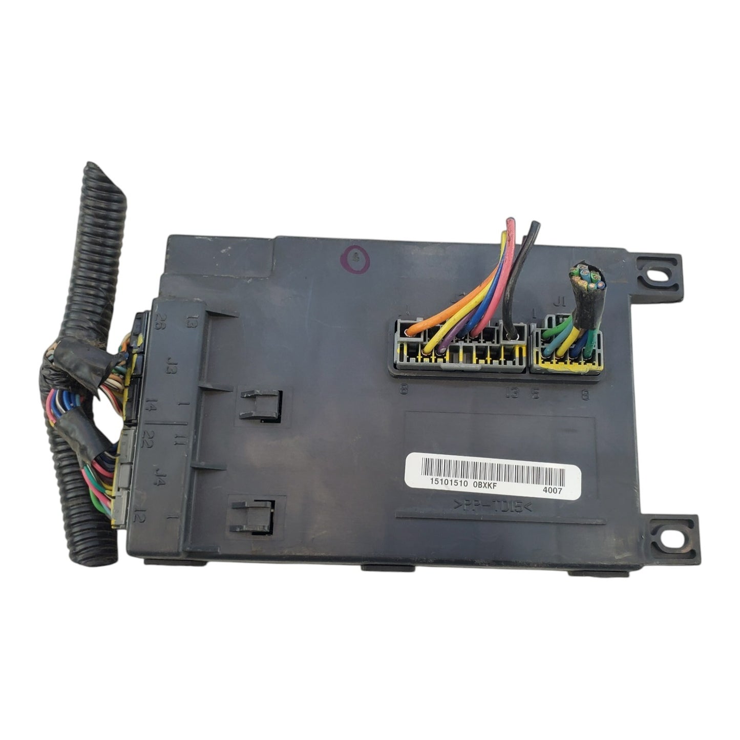 ✅ 03 - 06 Chevrolet Suburban Yukon Drivers Seat Control Module 15101510 OEM GM