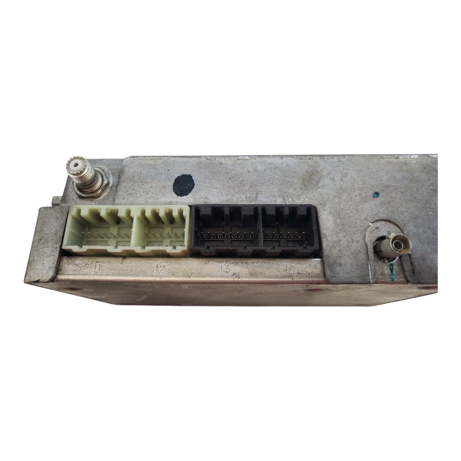 2007-2008 PONTIAC SOLSTICE COMMUNICATION COMPUTER CONTROL MODULE 25911151 OEM