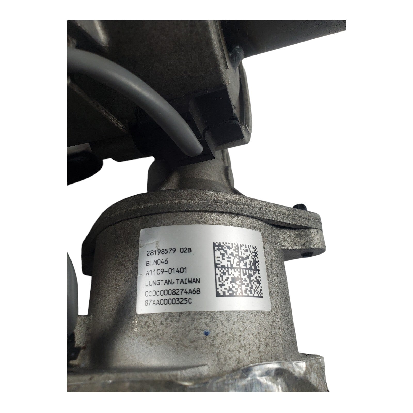 ✅04-12 Chevy Malibu Pontiac G6 Electric Power Steering Pump Motor 26092526
