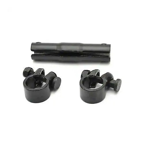 1980-2006 Ford/Jeep/Mazda Front Left Steering Tie Rod End Adjusting Sleeve
