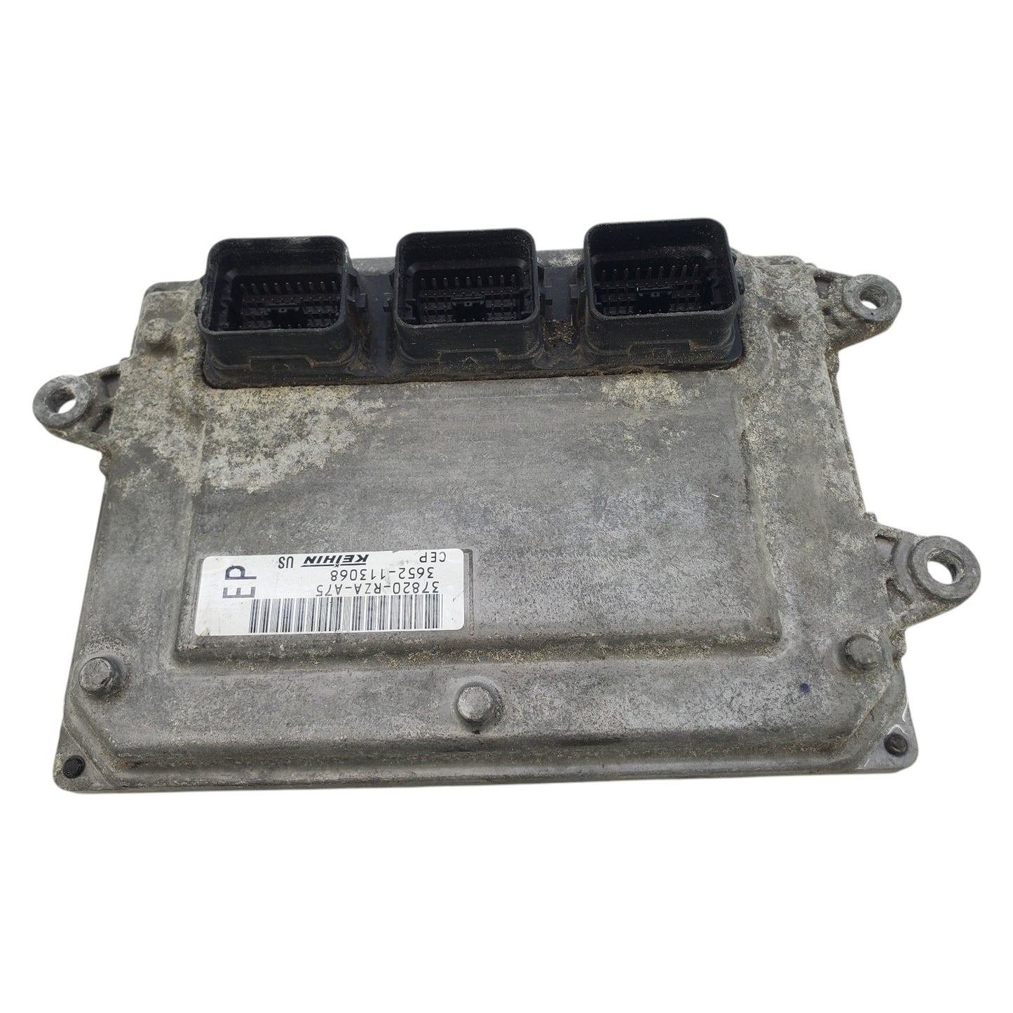 37820-RZA-A75 ecm ecu computer 2007-2009 Honda CRV CR-V
