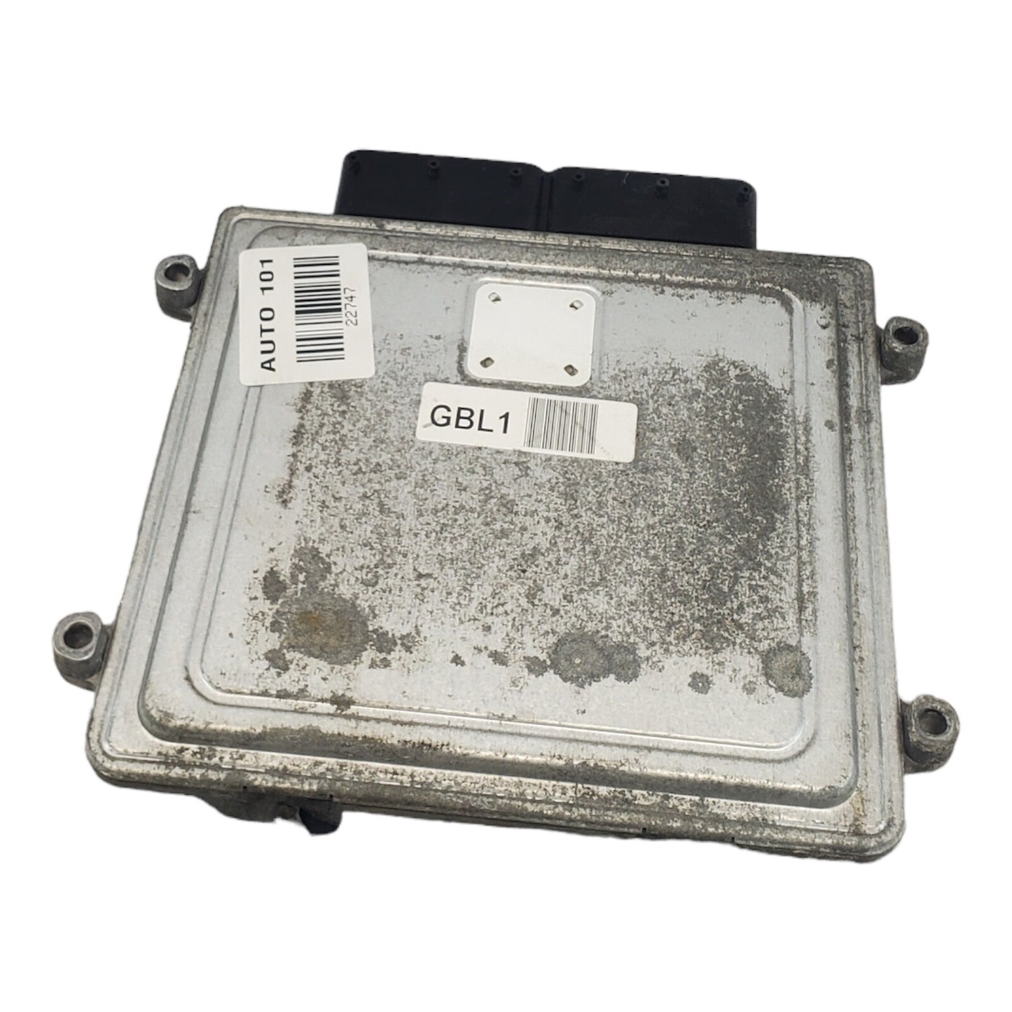 2014-2015 KIA SORENTO 2.4L AT OEM ENGINE CONTROL MODULE ECM ECU 39103-2GBL1
