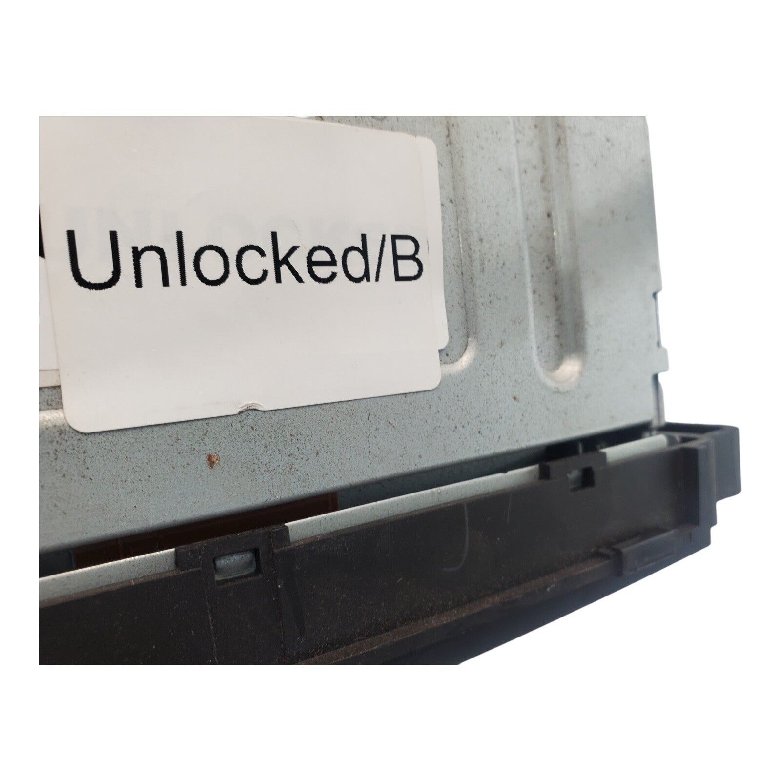 ✅07-08 GMC ACADIA RADIO RECEIVER CD OEM 25802328 UNLOCKED PLUG&PLAY