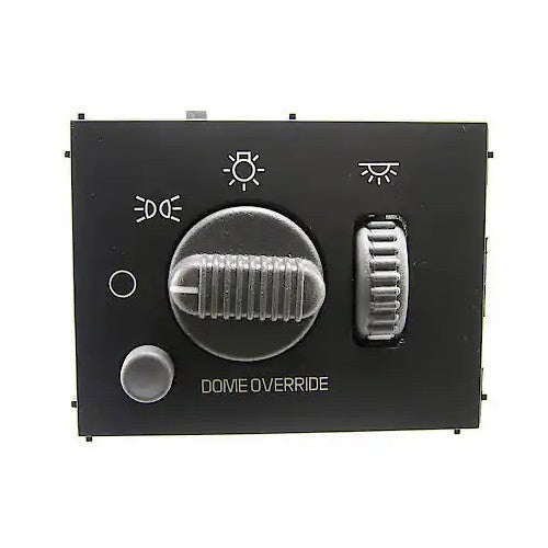 1999-2002 Chevrolet/GMC Headlight Switch