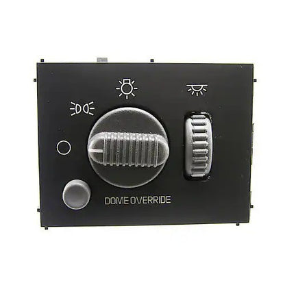 1999-2002 Chevrolet/GMC Headlight Switch